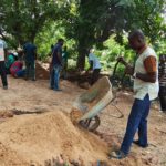 Formation des formateurs de pépinières